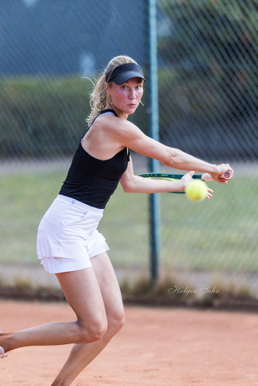 Bild 449 - Kaltenkirchen  ITF / Masters Nord